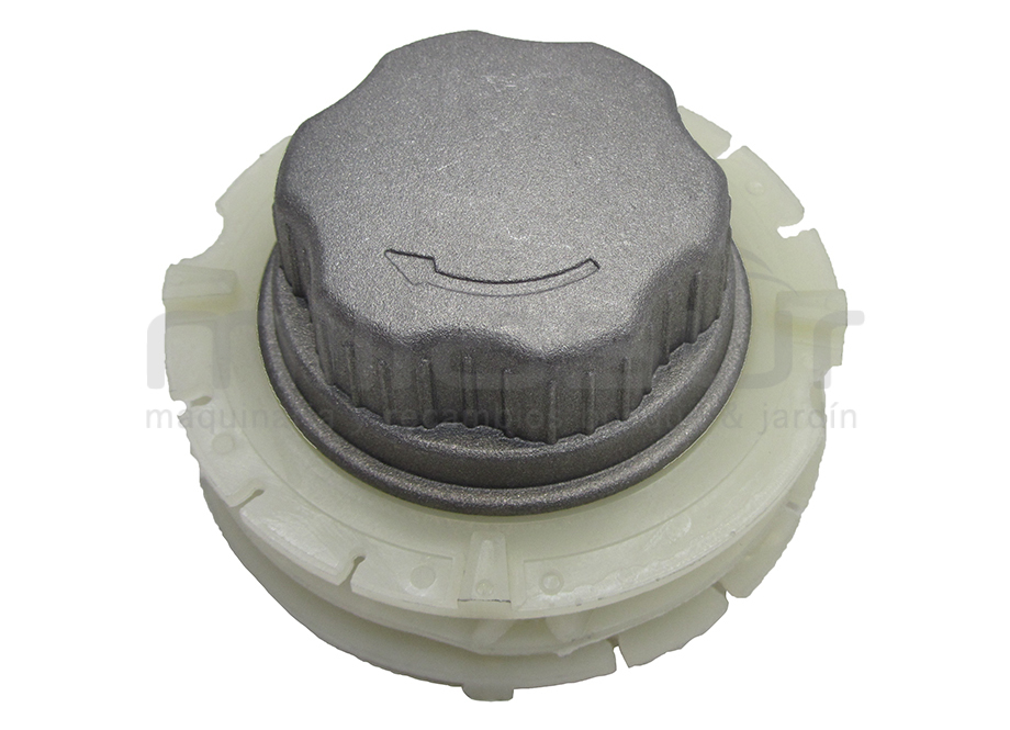 Carrete carga rpida cabezal ANOVA - Referencia 55-1272