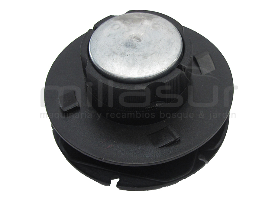 Boton Tap-N-Go metálico 55-119 - Referencia 55-1191