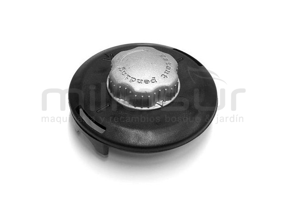 Carrete y tapa inferior 55-1280 & 55-128 - Referencia 55-1281