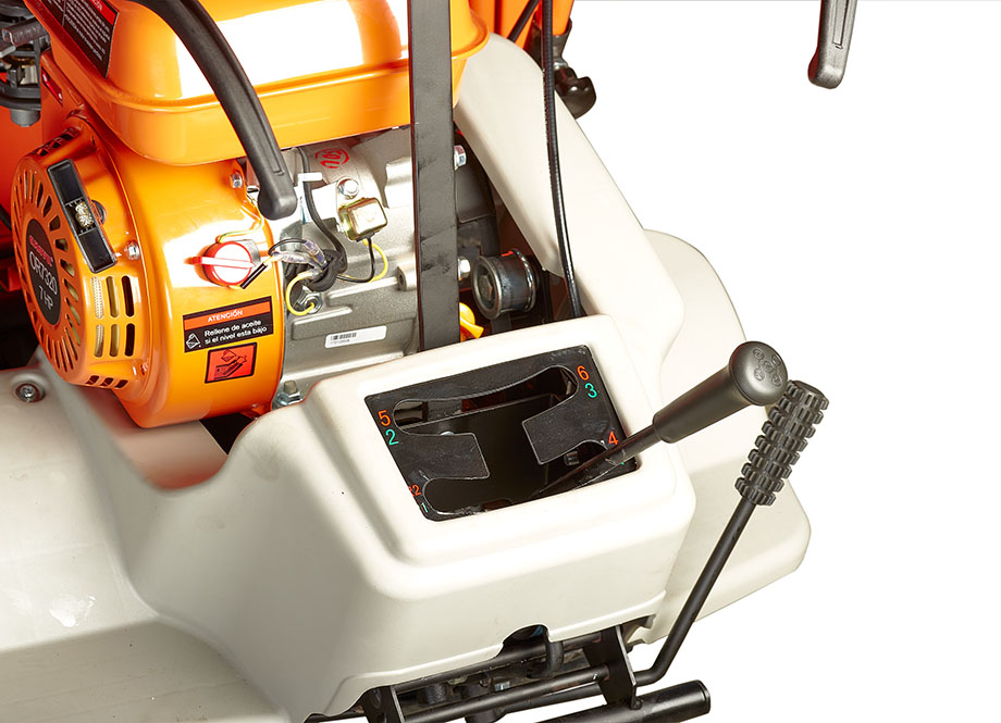 ANOVA OR7320 Carretilla Orugas 7HP 320KG - Imagen 4