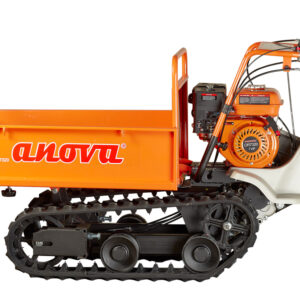 ANOVA OR7320 Carretilla Orugas 7HP 320KG - Reymotor