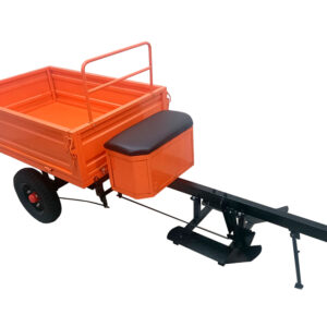 ANOVA MTC340-03 Remolque Transporte Para MTC340 - Reymotor