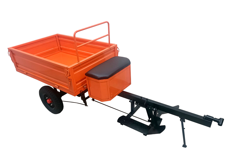 ANOVA MTC340-03 Remolque Transporte Para MTC340 - Reymotor