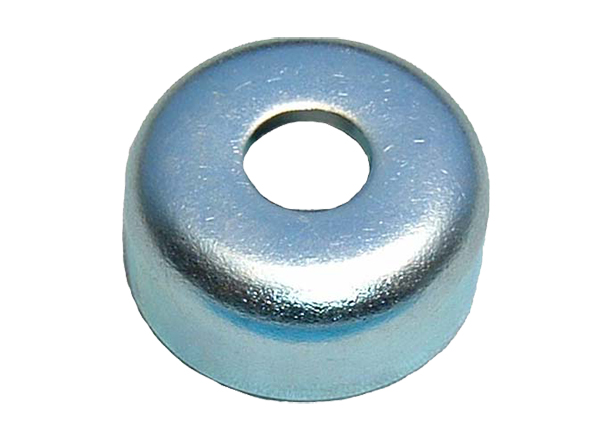 Cazoleta pequeña 10 mm. - Referencia 55-1442