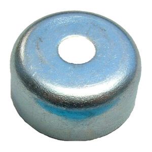 Cazoleta pequeña 8 mm. - Referencia 55-1441