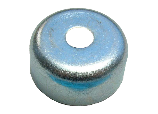 Cazoleta pequeña 8 mm. - Referencia 55-1441