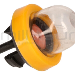 55-3831 Bombin Cebador Walbro - Base 25 mm - Reymotor