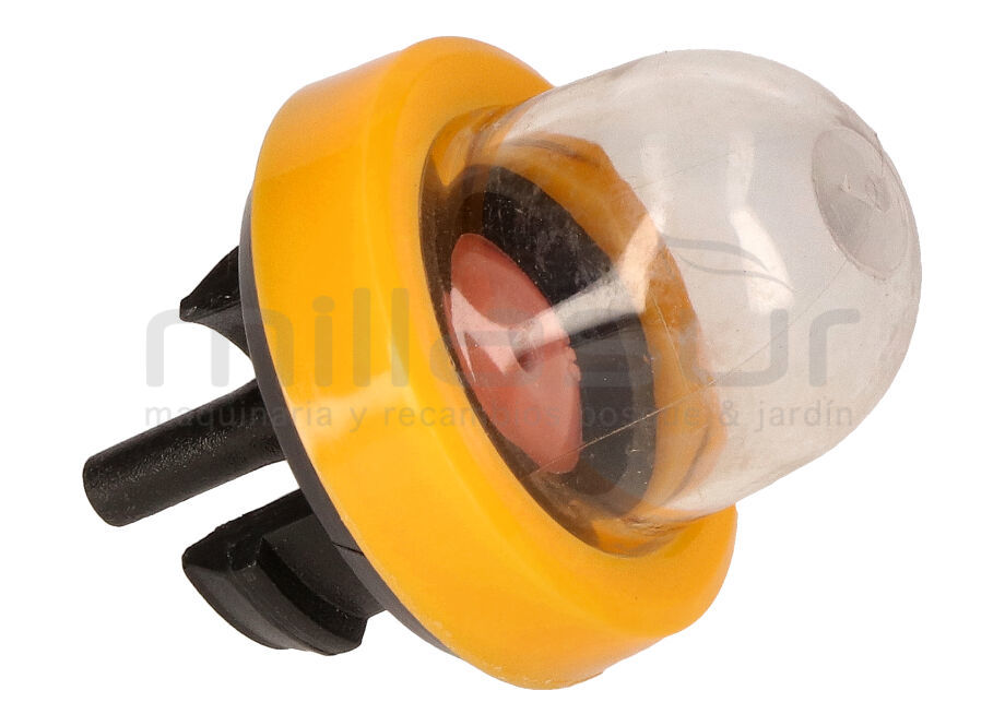 55-3831 Bombin Cebador Walbro - Base 25 mm - Reymotor