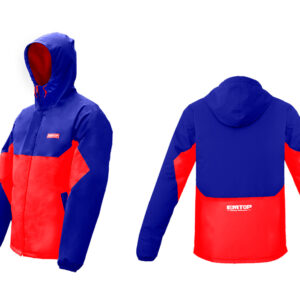 EMTOP EJCT01XL Chaqueta Impermeable Talla XL - Reymotor