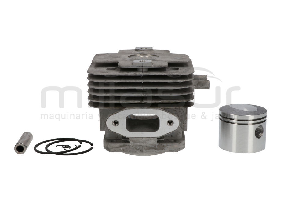 KAWASAKI 55-366 Cilindro Comp. TJ53E (44 mm) - Imagen 3
