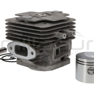 KAWASAKI 55-366 Cilindro Comp. TJ53E (44 mm) - Reymotor