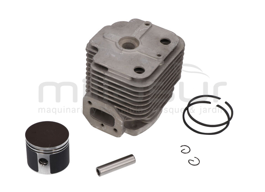 ANOVA D63BA-070 Cilindro Completo D63BA (11+29-33) - Imagen 2