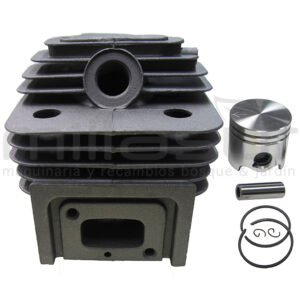 55-3611 Cilindro Comp. Mitsub. TL 52 ( 44mm) = D52C D52B - Reymotor