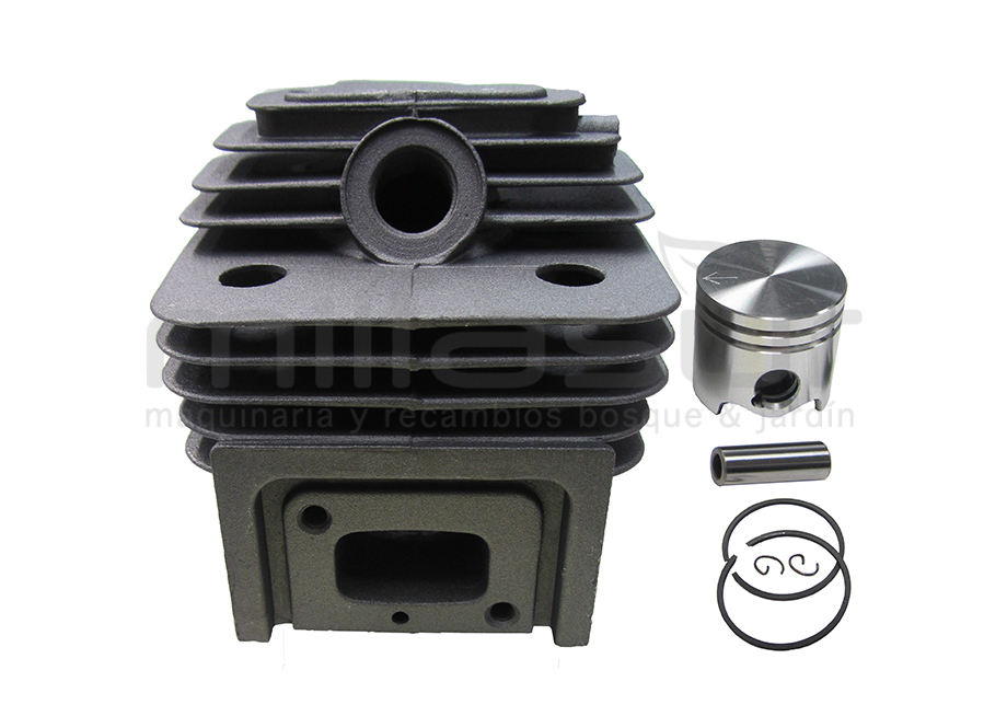 55-3611 Cilindro Comp. Mitsub. TL 52 ( 44mm) = D52C D52B - Reymotor