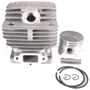 55-3651 Cilindro Completo Oleo Mac 740 (40mm) - Reymotor