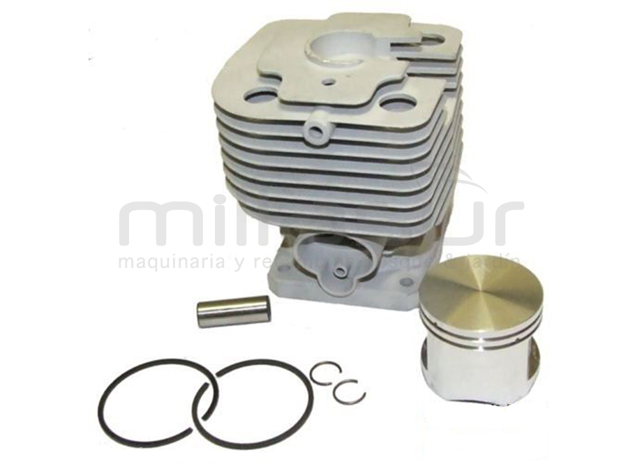 STIHL 55-3646 Cilindro Completo FS400-450 - Reymotor