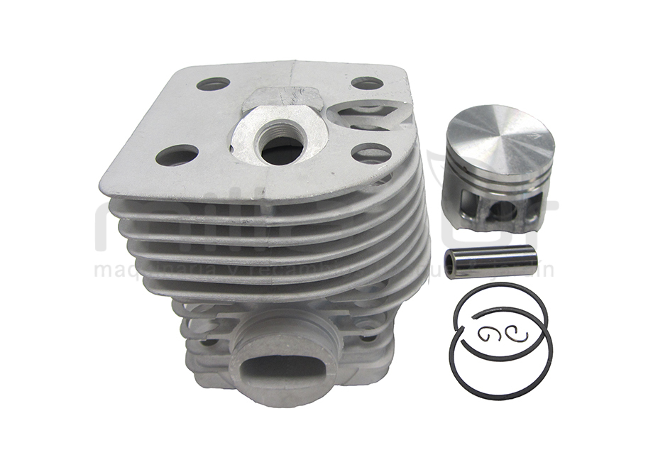 STIHL 55-3642 Cilindro Comp. FS360 FS420 FS420L FS500 FS550 (46mm) - Reymotor