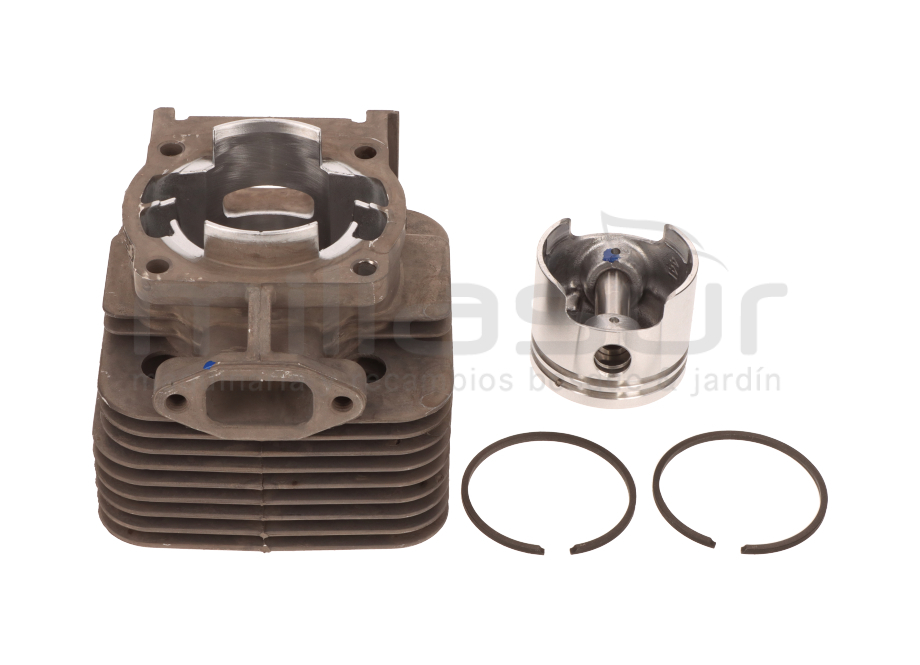 ANOVA D52BA-001 Cilindro D52BA (Kit Completo) - Imagen 2