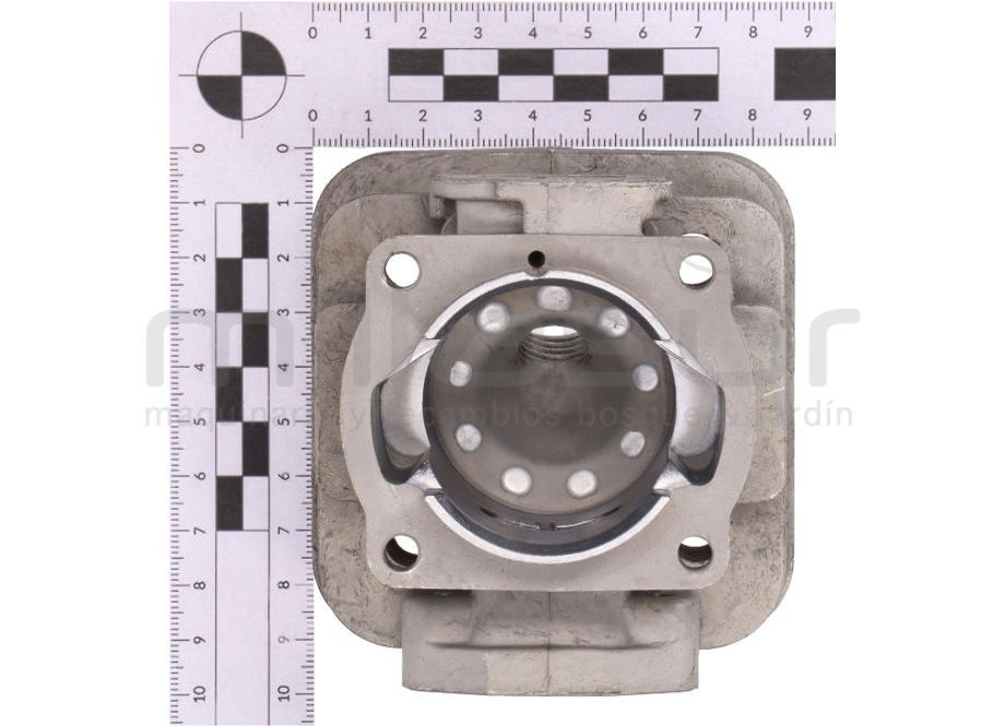 ANOVA D52C-2938 Cilindro D52C, D52B, D521M (2018) - Imagen 5