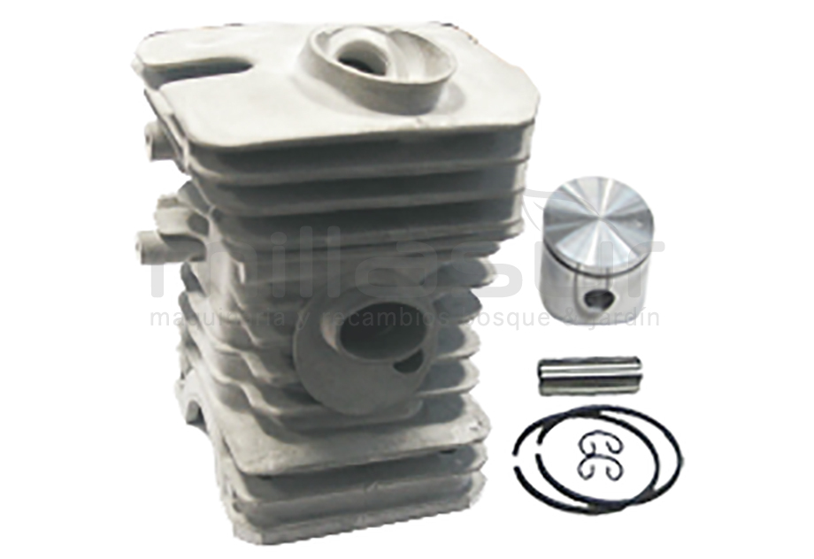 HUSQVARNA 55-3631 Cilindro 245R