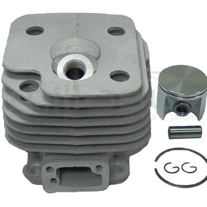 HUSQVARNA 33-424 Cilindro 268