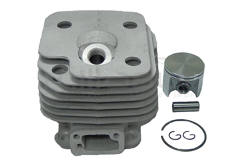 HUSQVARNA 33-424 Cilindro 268