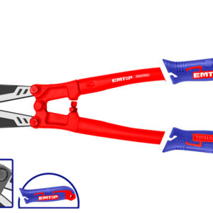 EMTOP EBCR1801 Cizalla 18" Cr-v - Reymotor