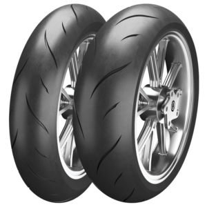 Neumático CST CM-AS5 ADRENO SPORT para moto