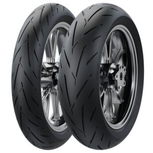 CST 180/55ZR17 CM-S3N+ RIDE MIGRA (73W) TL R (Sport)