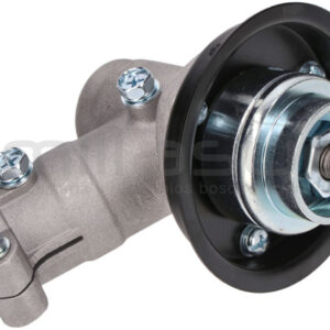 ANOVA D33C-1987 Codo Completo 26 mm - 9T - Reymotor