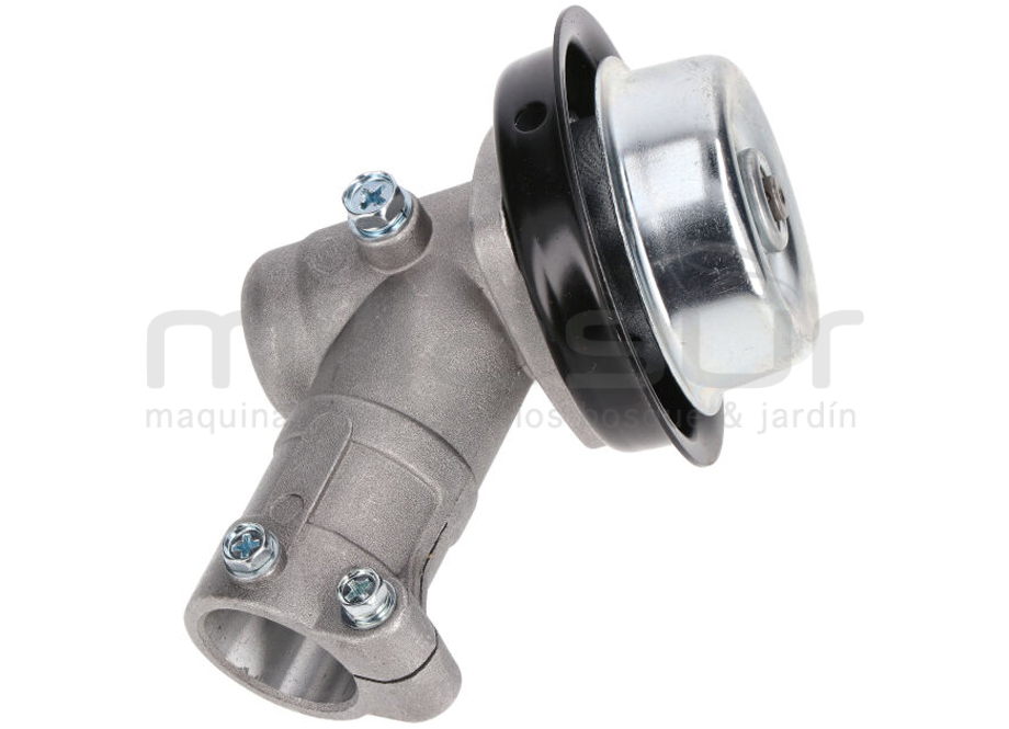 ANOVA D43C-001 Codo Completo 28 mm. 9 Estrias =D52C - Reymotor