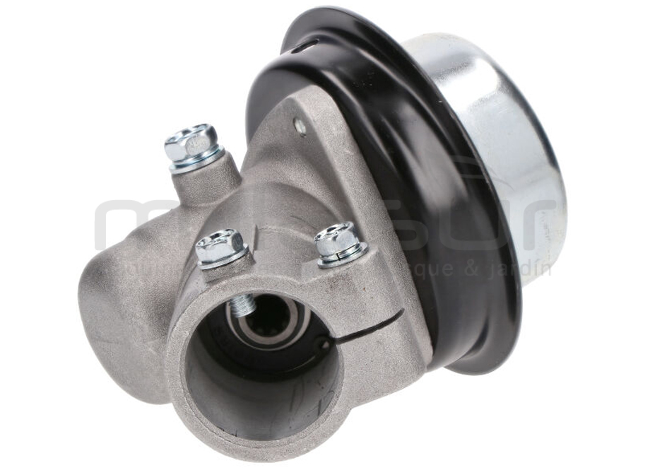 ANOVA D43C-001 Codo Completo 28 mm. 9 Estrias =D52C - Imagen 5