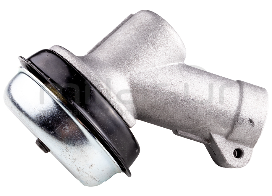 ANOVA D233-001 Codo Completo D226-D233 (Redondo) 26 mm. - Reymotor