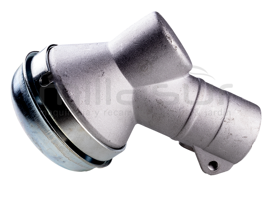 ANOVA D343A-001 Codo Completo D343A D352A (9) D546HXP D352 (Triangular) 28 mm. - Reymotor