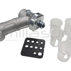 55-118 Codo Conico Desbrozadoras Universal - Reymotor