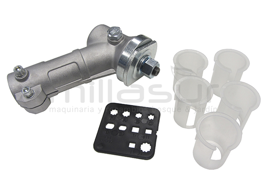 55-118 Codo Conico Desbrozadoras Universal - Reymotor