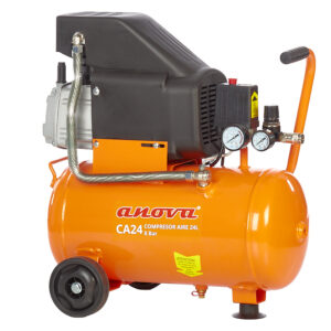 ANOVA CA24 Compresor Aire 24L - Reymotor