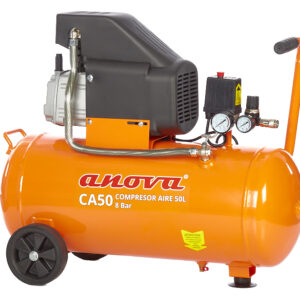 ANOVA CA50 Compresor Aire 50L - Reymotor