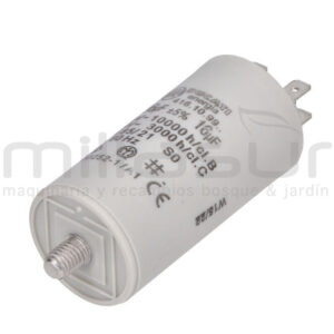 99-3613 Condensador 16 uF - Reymotor