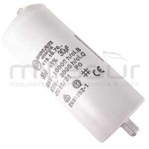 99-3616 Condensador 30 uF - Reymotor