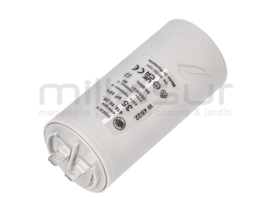 99-3617 Condensador 35 uF - Imagen 3