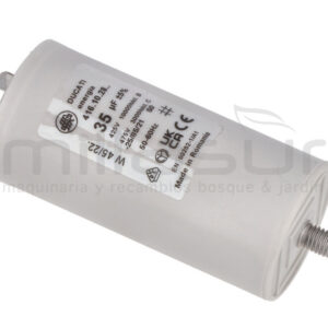 99-3617 Condensador 35 uF - Reymotor