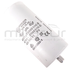 99-3618 Condensador 40 uF - Reymotor