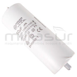 99-3620 Condensador 50 uF - Reymotor