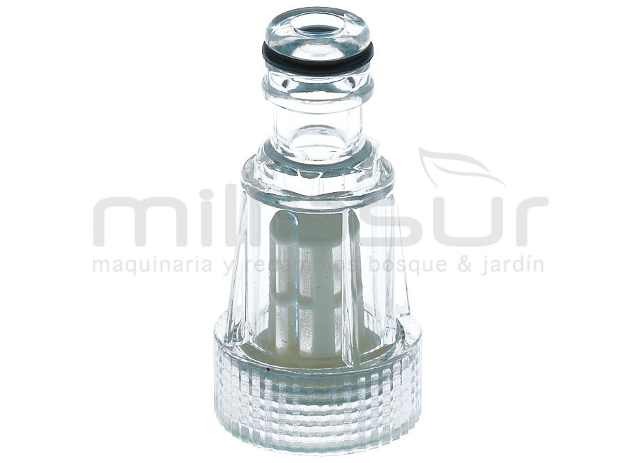 ANOVA H1350-90 Conector Enchufe Rapido Con Filtro Entrada Agua H1350 H1500 H1650 H1800(81) - Reymotor