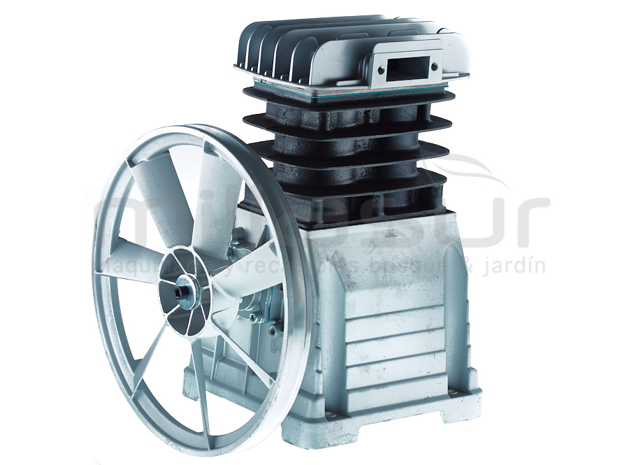 ANOVA CA100-002 Conjunto Bomba Completo Compresor CA100 (2) - Reymotor
