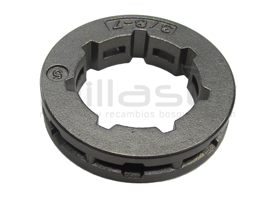 33-382 Corona 3/8 - 7 (36X24X6.5) - Reymotor