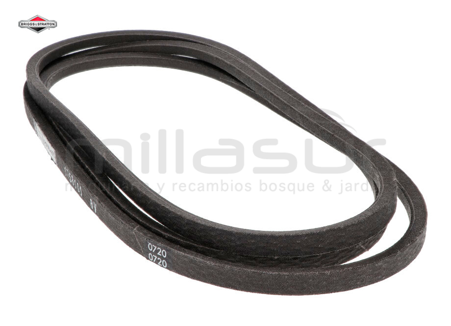 BRIGGS & STRATTON 1758101YP Correa - Imagen 2