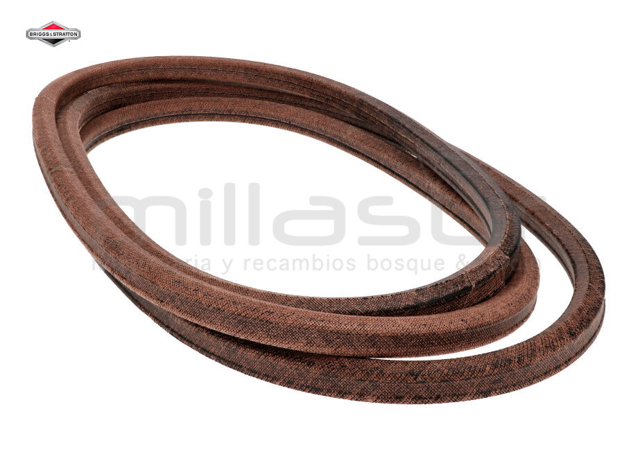BRIGGS & STRATTON 1758762YP Correa - Imagen 2