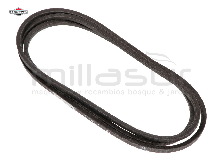 BRIGGS & STRATTON 1758101YP Correa - Reymotor